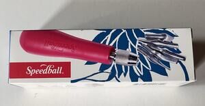 Speedball Lino Cutter Assortment #1